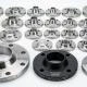 CCTF Flanges