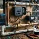 DIY Water Valve