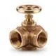 drain-valve