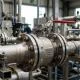 Lựa chọn flanged ball valve