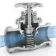 Chi tiết hệ thống gas valve
