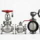 Industrial Valves