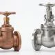 KITZ Gate Valve Specification
