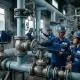 Thương hiệu kitz valve Vietnam