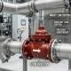 Maric Flow Control Valve