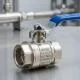 Nickel Ball Valve