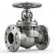 SDNR Globe Valve