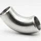 Stainless Steel 90 Degree Elbow