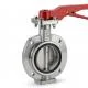 stainless-steel-butterfly-valve-with-red-handle