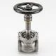 Stem Valve