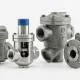 trap-valve