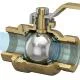 Thiết bị đơn giản valve cock