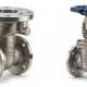 Valve DIN Standard