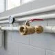 Chức năng van bi đồng tay gạt miha