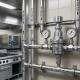 Kiểm tra van điều áp gas