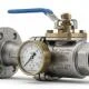 Water Flow Valve