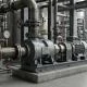 Fuel Oil Screw Pump