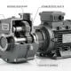 Geared Pump