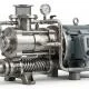 High Performance Vacuum Pump