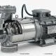 Máy Bơm Tõm 1.1 kW