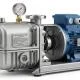 roughing-pump