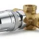 Thermostatic Valves