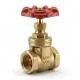 WOG Gate Valve