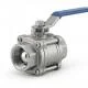 ball-type-valve