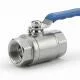 Ball Valve 1 Piece