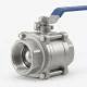 Ball Valve 25mm