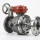 Disk Valve