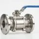 full-bore-ball-valve