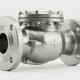 NR Valve