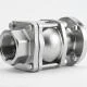 one-way-ball-valve