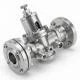 Pressure Valve