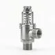 release-valve