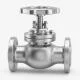 Stainless Steel Stop Valve