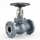 Straight Globe Valve