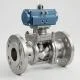 v-ball-valve
