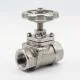 Valve Tiết Lưu