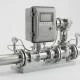 Water Pipe Controller