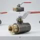 Air Shutoff Valve