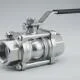 ballvalve
