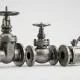cast-valve