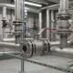 Emico ball valve phù hợp