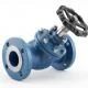 gate-van