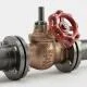 Sanwa valve
