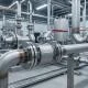 Cấu tạo stainless steel ball valve china