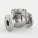 check-valve-piston-type