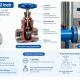 Gate Valve 1 1 2 Inch
